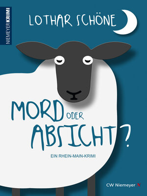 cover image of Mord oder Absicht?